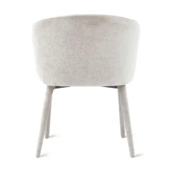Eetkamerstoel Nour Beige