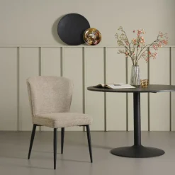 Eetkamerstoel Reva Beige