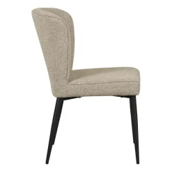 Eetkamerstoel Reva Beige