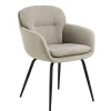 Eetkamerstoel Rikke Beige
