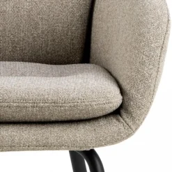 Eetkamerstoel Rikke Beige