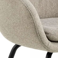 Eetkamerstoel Rikke Beige