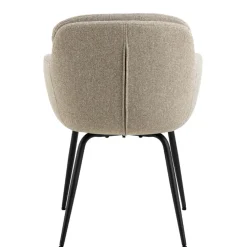 Eetkamerstoel Rikke Beige