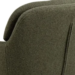 Eetkamerstoel Rikke Groen