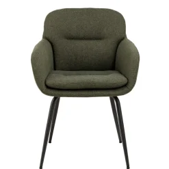 Eetkamerstoel Rikke Groen