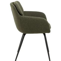 Eetkamerstoel Rikke Groen