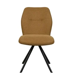 Eetkamerstoel Selnass Bruin