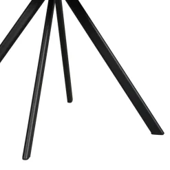 Eetkamerstoel Selnass Roze