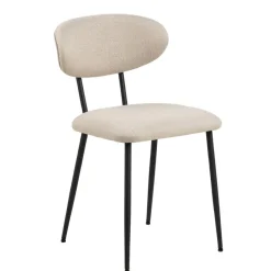 Eetkamerstoel Silje Beige