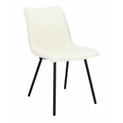 Eetkamerstoel Studio Crème