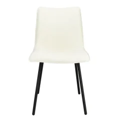 Eetkamerstoel Studio Crème