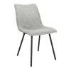 Eetkamerstoel Studio Grijs