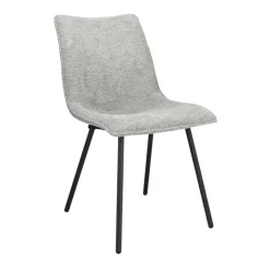 Eetkamerstoel Studio Grijs