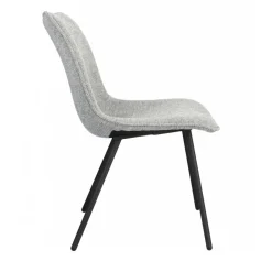 Eetkamerstoel Studio Grijs