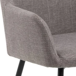 Eetkamerstoel Suvi Taupe