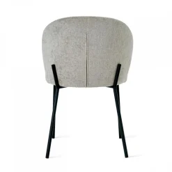 Eetkamerstoel Tamar Beige