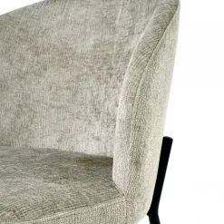 Eetkamerstoel Tamar Beige