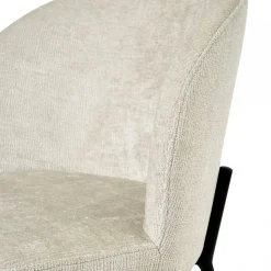 Eetkamerstoel Tamar Naturel