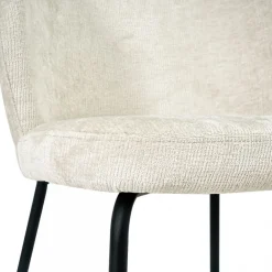 Eetkamerstoel Tamar Naturel