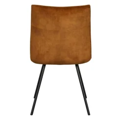 Eetkamerstoel Trondheim Cognac