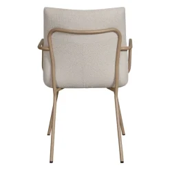 Eetkamerstoel Trondheim Greige