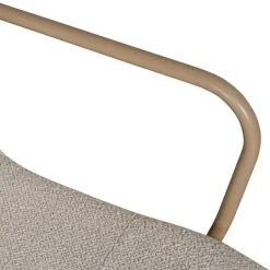 Eetkamerstoel Trondheim Greige