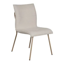 Eetkamerstoel Trondheim Greige