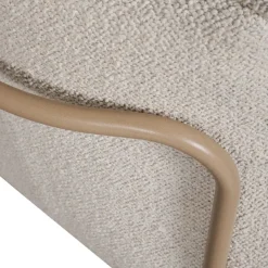 Eetkamerstoel Trondheim Greige