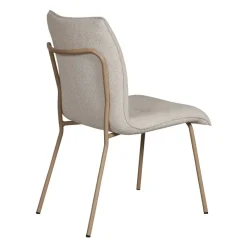 Eetkamerstoel Trondheim Greige