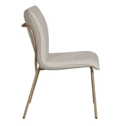 Eetkamerstoel Trondheim Greige