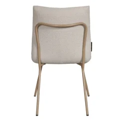 Eetkamerstoel Trondheim Greige