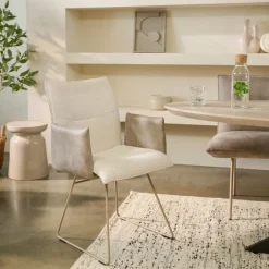 Eetkamerstoel Trondheim Taupe