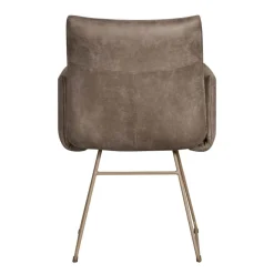 Eetkamerstoel Trondheim Taupe