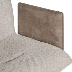 Eetkamerstoel Trondheim Taupe