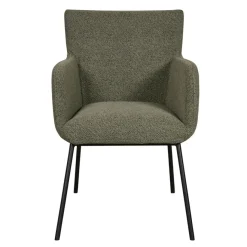 Eetkamerstoel Viby Groen