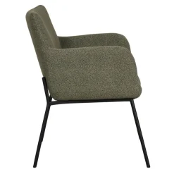 Eetkamerstoel Viby Groen