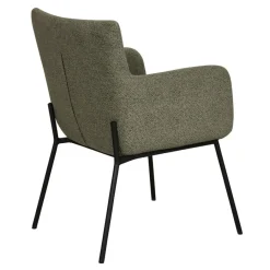 Eetkamerstoel Viby Groen