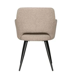 Eetkamerstoel Ziggy Beige