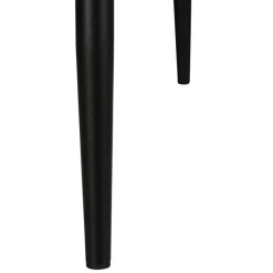 Eetkamerstoel Ziggy Crème