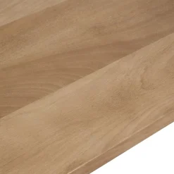 Eettafel Chaves Naturel - 220x100 cm