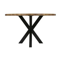 Eettafel Culemborg Naturel - 250x128 cm