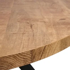 Eettafel Culemborg Naturel - 250x128 cm