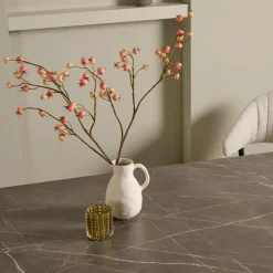 Eettafel Enjoy Bruin - 240x100 cm