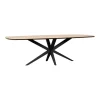 Eettafel Enjoy Eiken - 250x128 cm