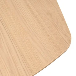 Eettafel Enjoy Eiken - 250x128 cm