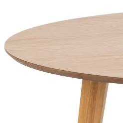 Eettafel Guss Naturel - Ø 140 cm