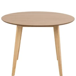 Eettafel Guss Naturel - Ø 105 cm