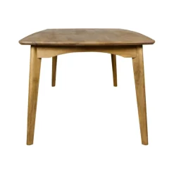 Eettafel Lerma Bruin - 240x105 cm