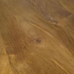 Eettafel Lerma Bruin - 240x105 cm