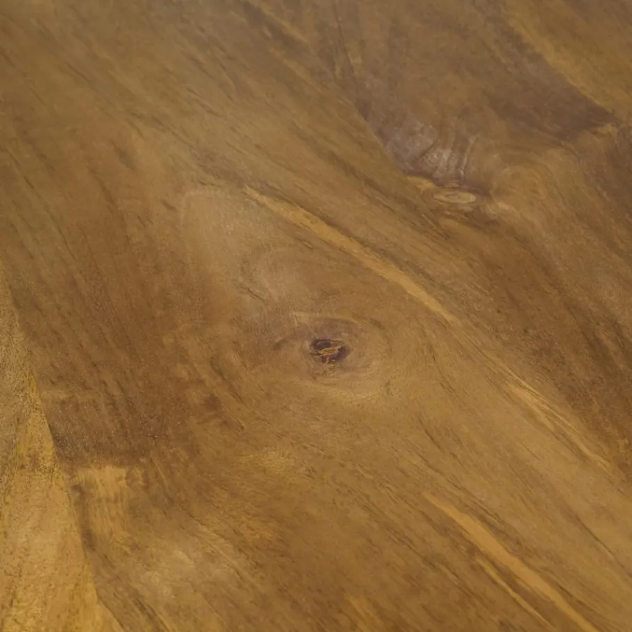 Eettafel Lerma Bruin - 240x105 cm